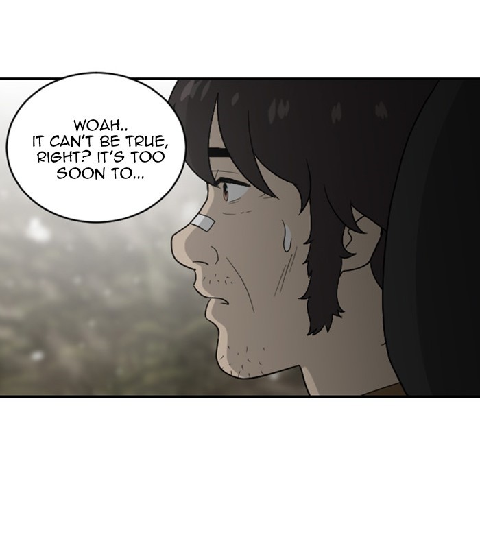 Read Days of Hana EN Manga Online