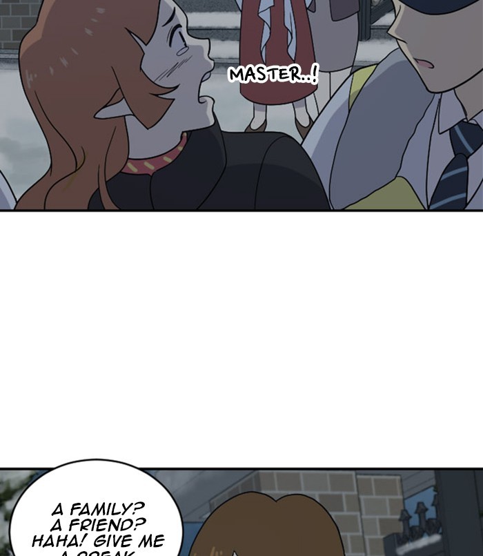 Read Days of Hana EN Manga Online