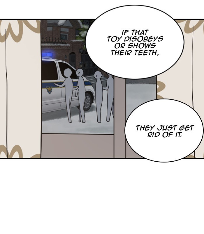 Read Days of Hana EN Manga Online