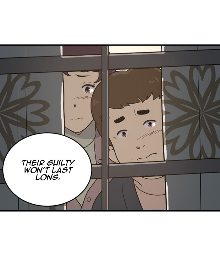 Read Days of Hana EN Manga Online