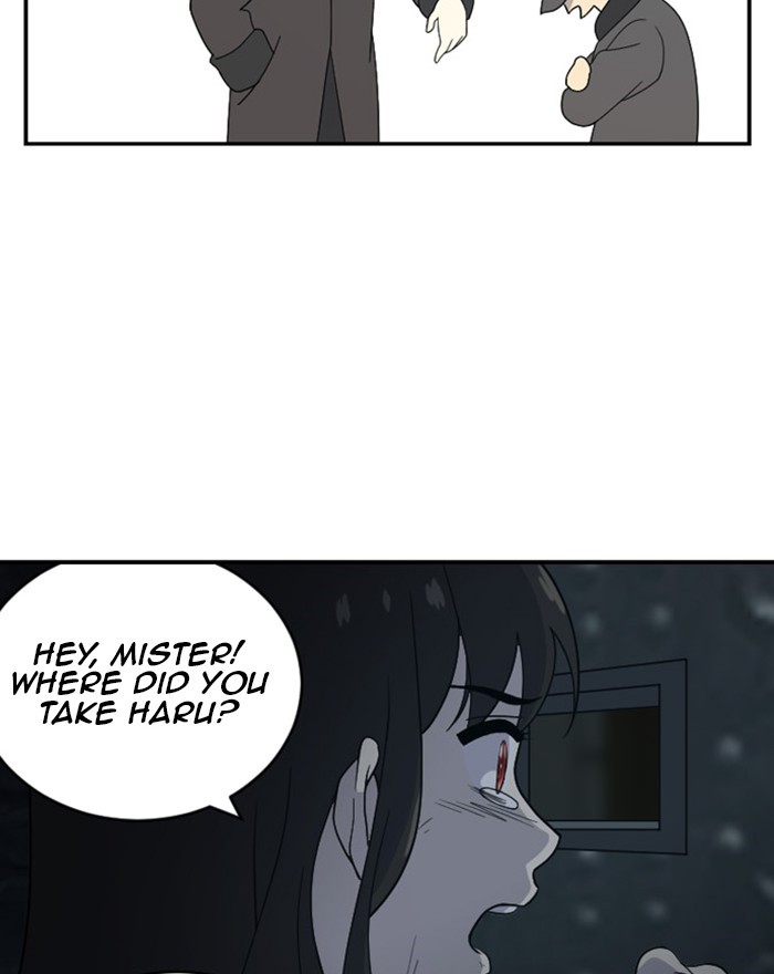 Read Days of Hana EN Manga Online