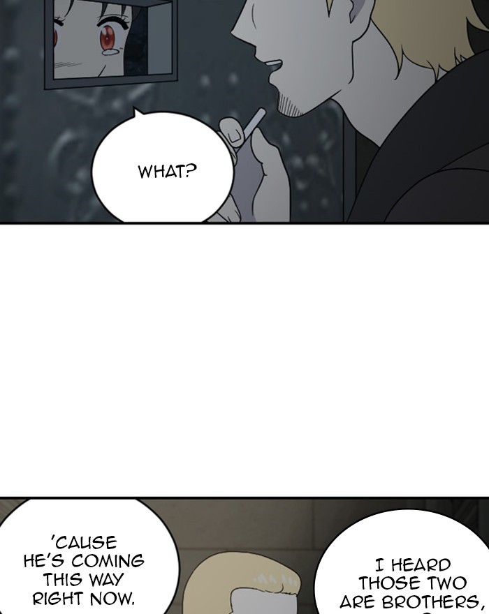 Read Days of Hana EN Manga Online