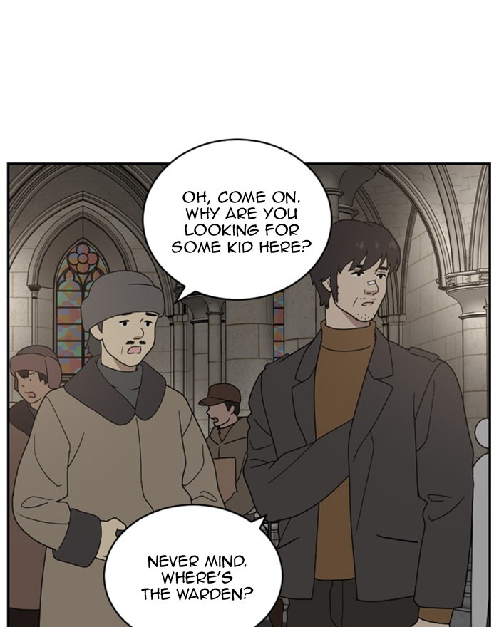 Read Days of Hana EN Manga Online