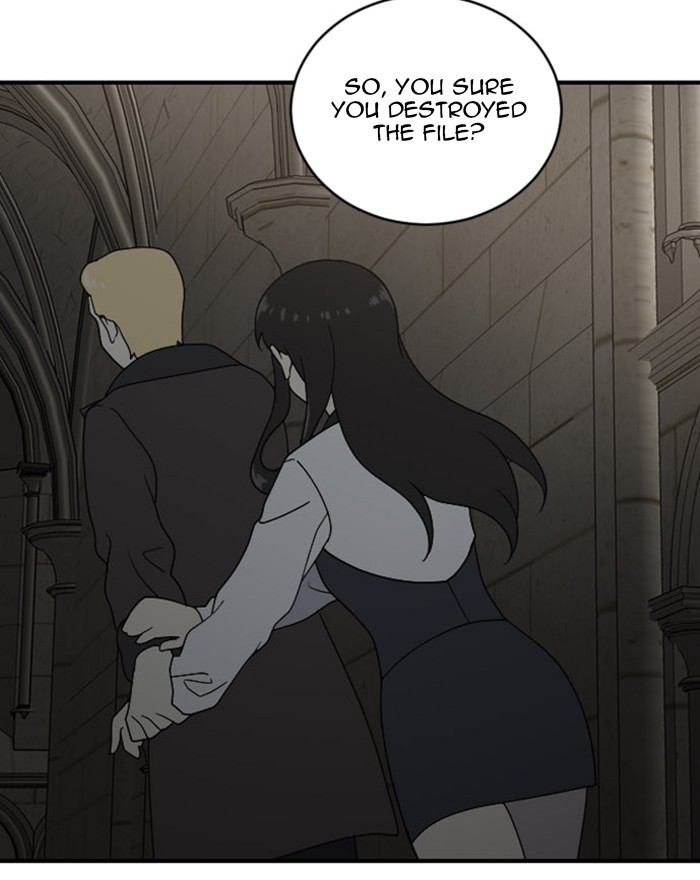 Read Days of Hana EN Manga Online