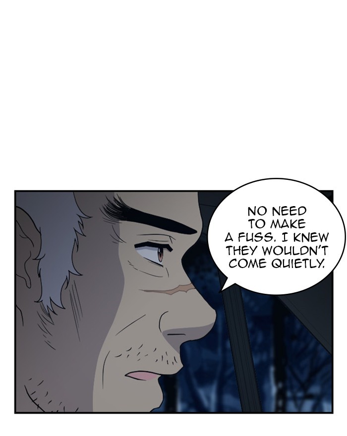 Read Days of Hana EN Manga Online