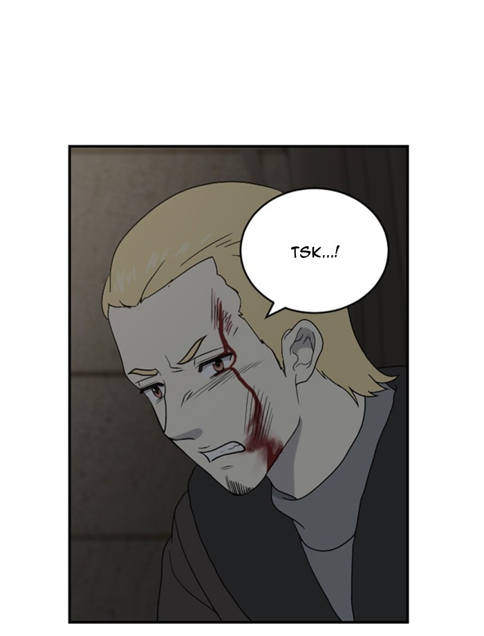 Read Days of Hana EN Manga Online