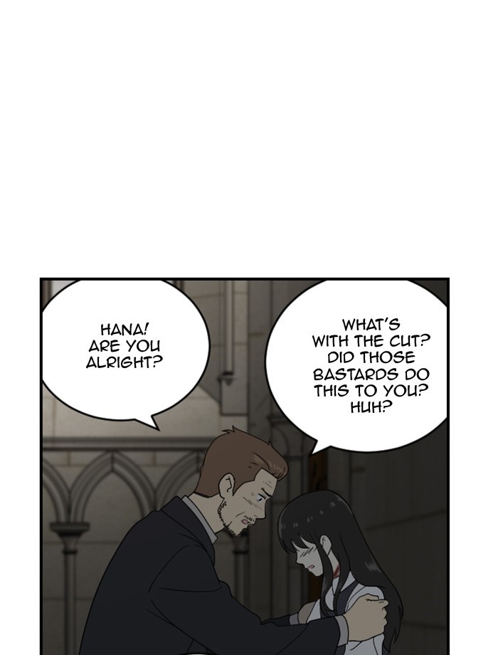 Read Days of Hana EN Manga Online