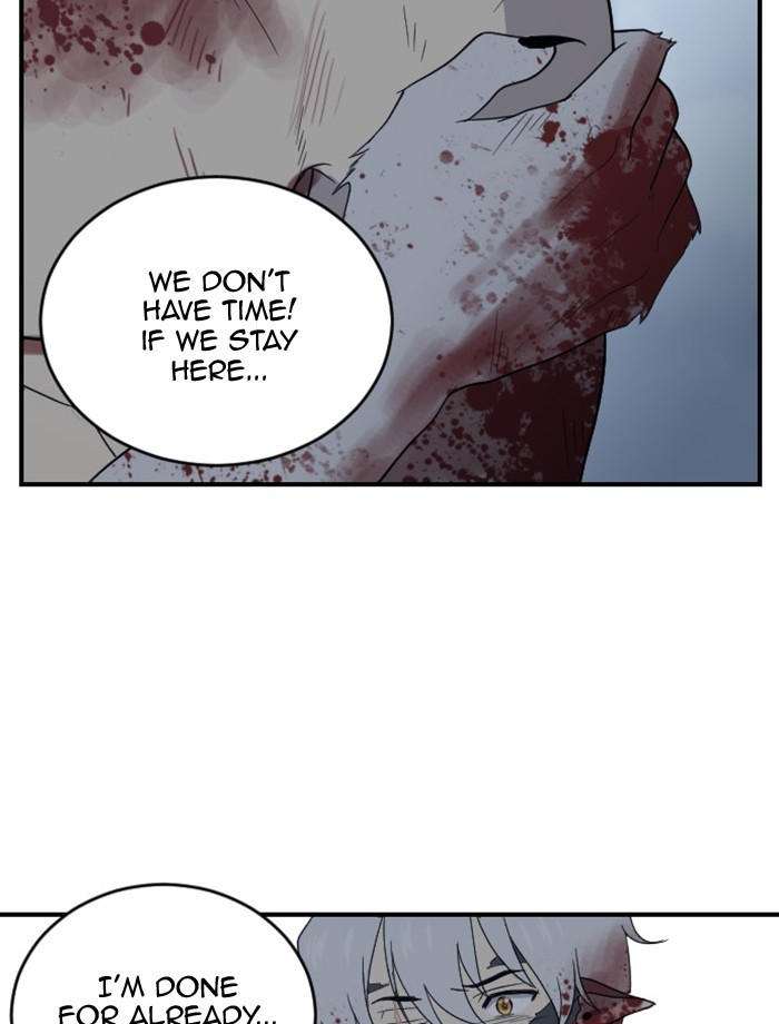 Read Days of Hana EN Manga Online