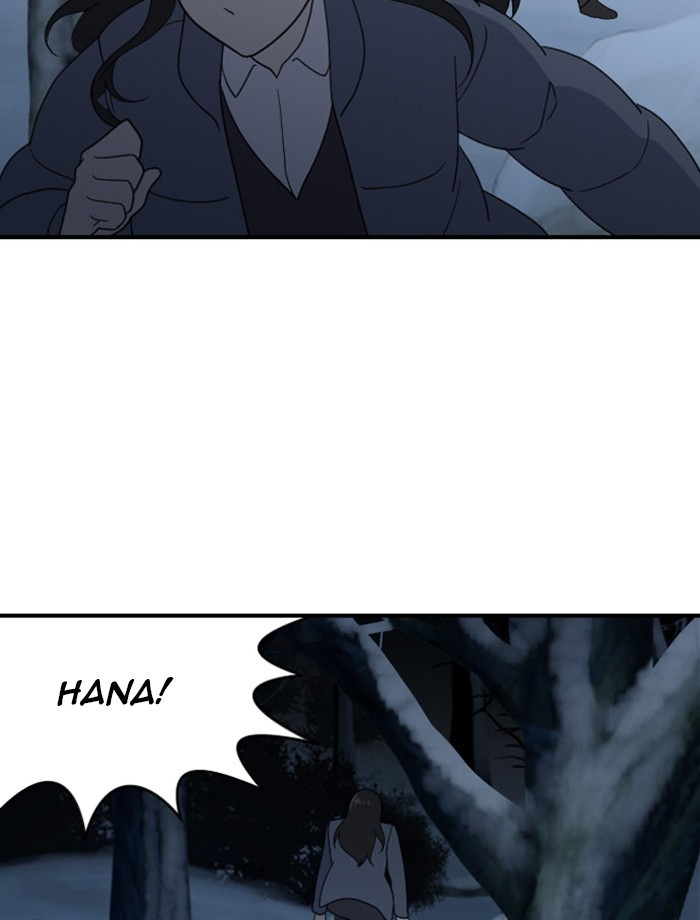 Read Days of Hana EN Manga Online