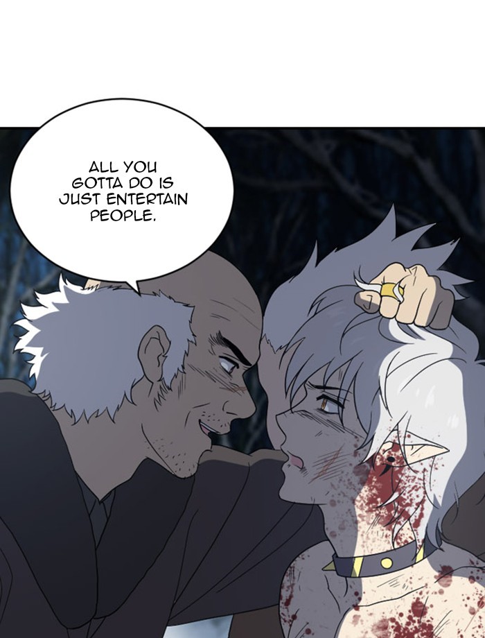 Read Days of Hana EN Manga Online