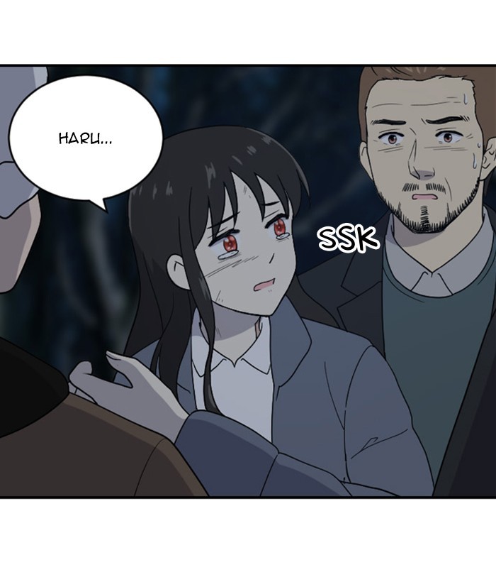 Read Days of Hana EN Manga Online