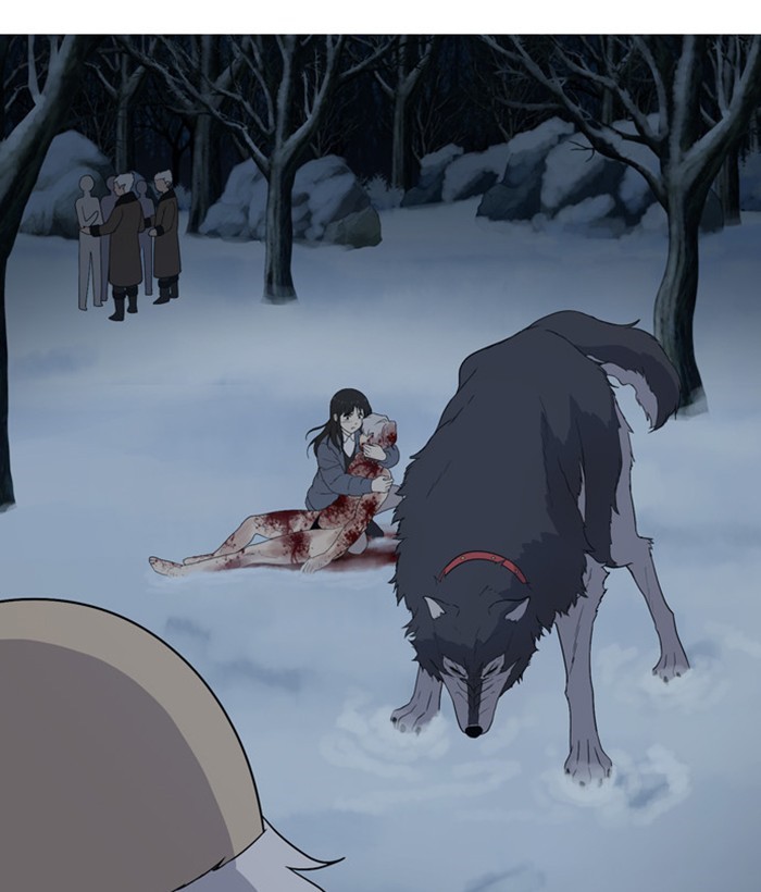 Read Days of Hana EN Manga Online