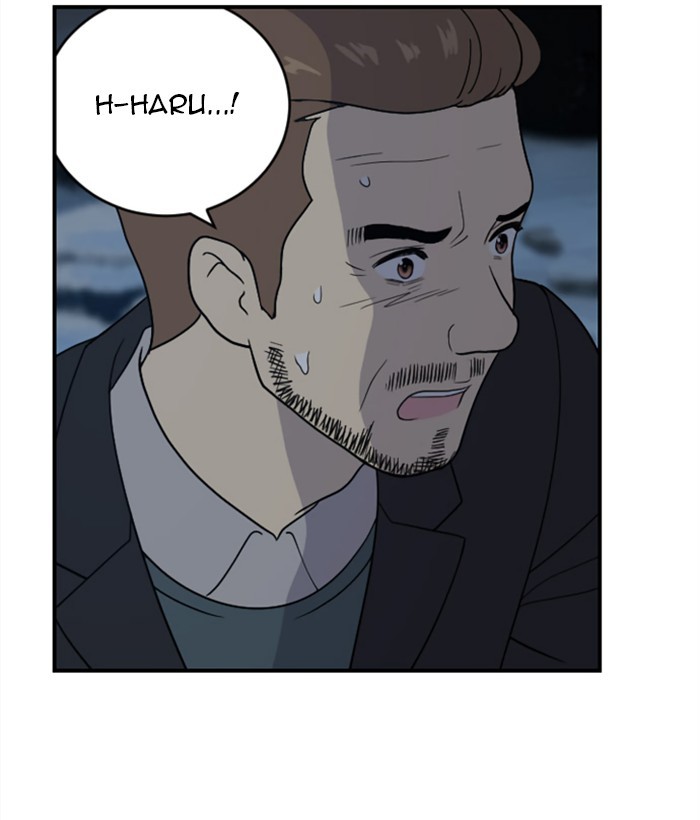 Read Days of Hana EN Manga Online