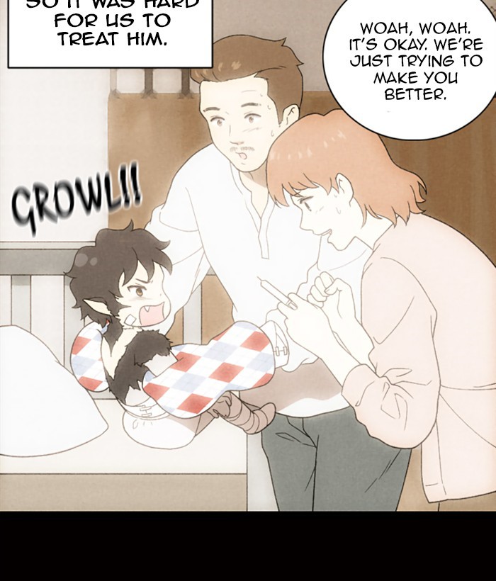 Read Days of Hana EN Manga Online