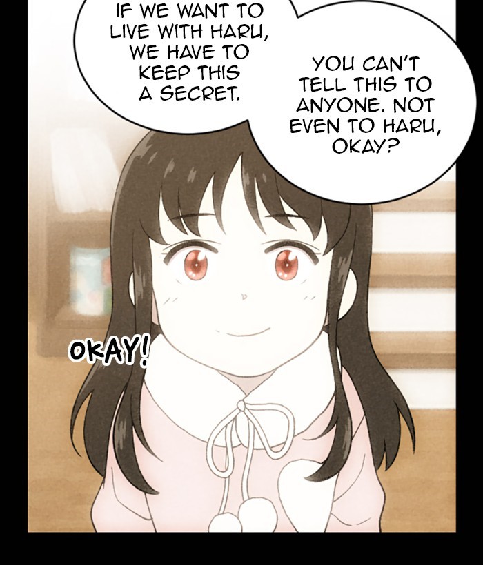 Read Days of Hana EN Manga Online