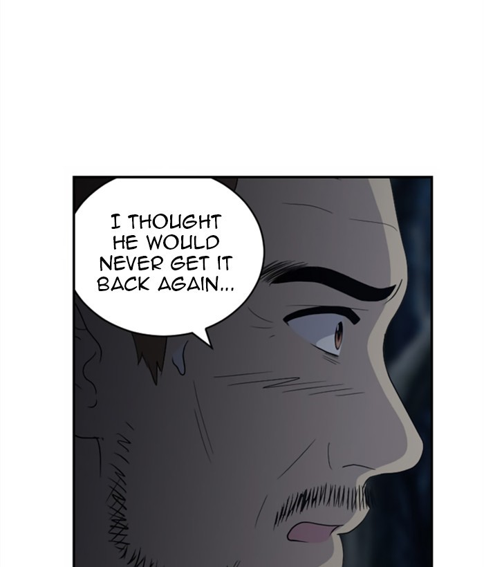 Read Days of Hana EN Manga Online