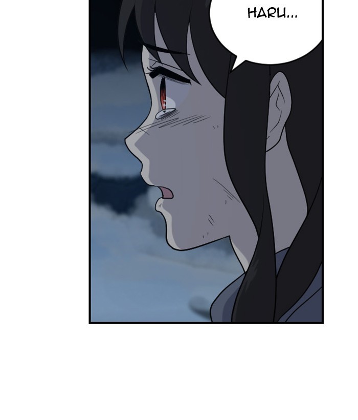 Read Days of Hana EN Manga Online