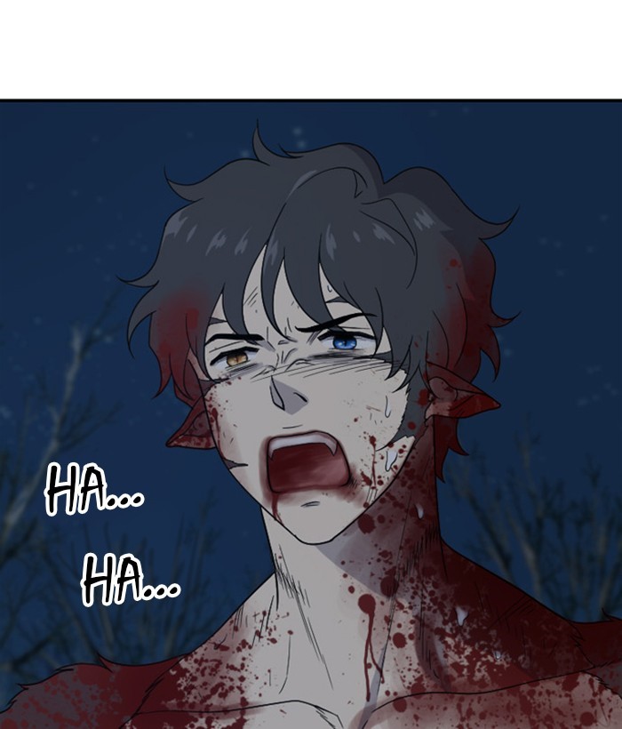 Read Days of Hana EN Manga Online