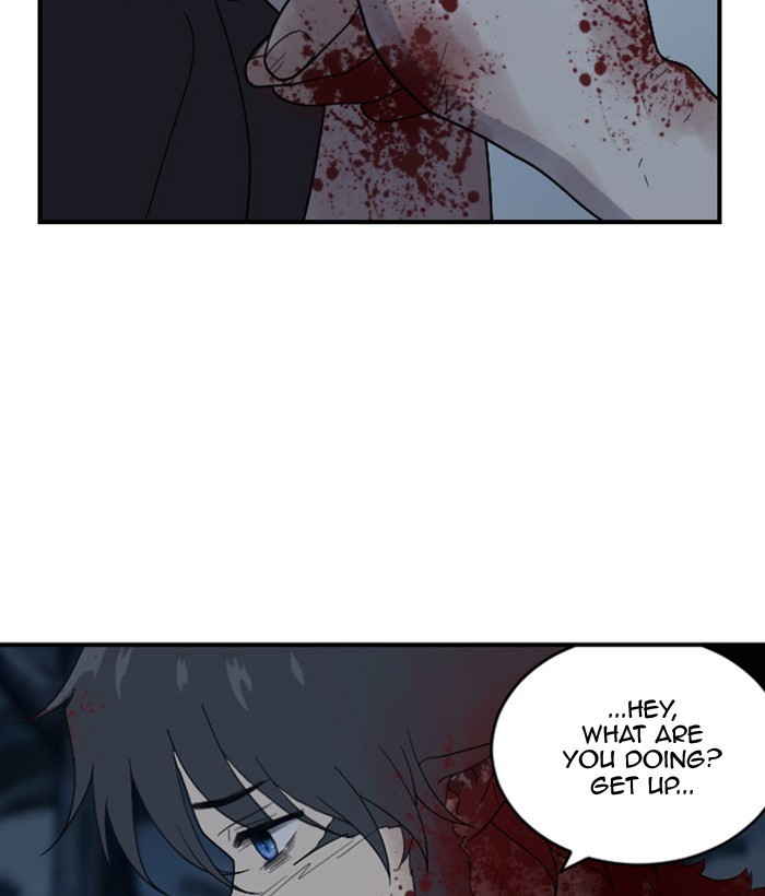 Read Days of Hana EN Manga Online