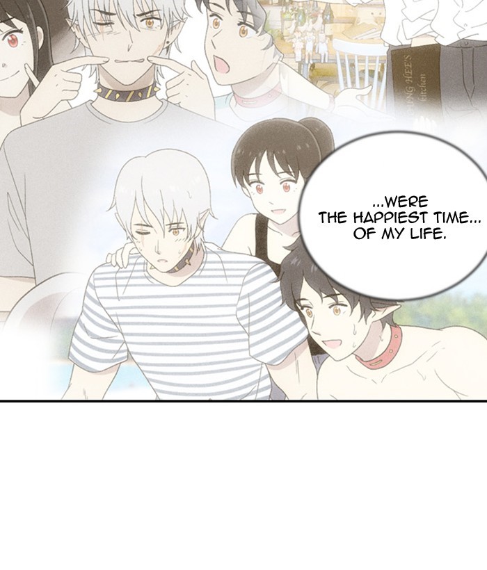 Read Days of Hana EN Manga Online