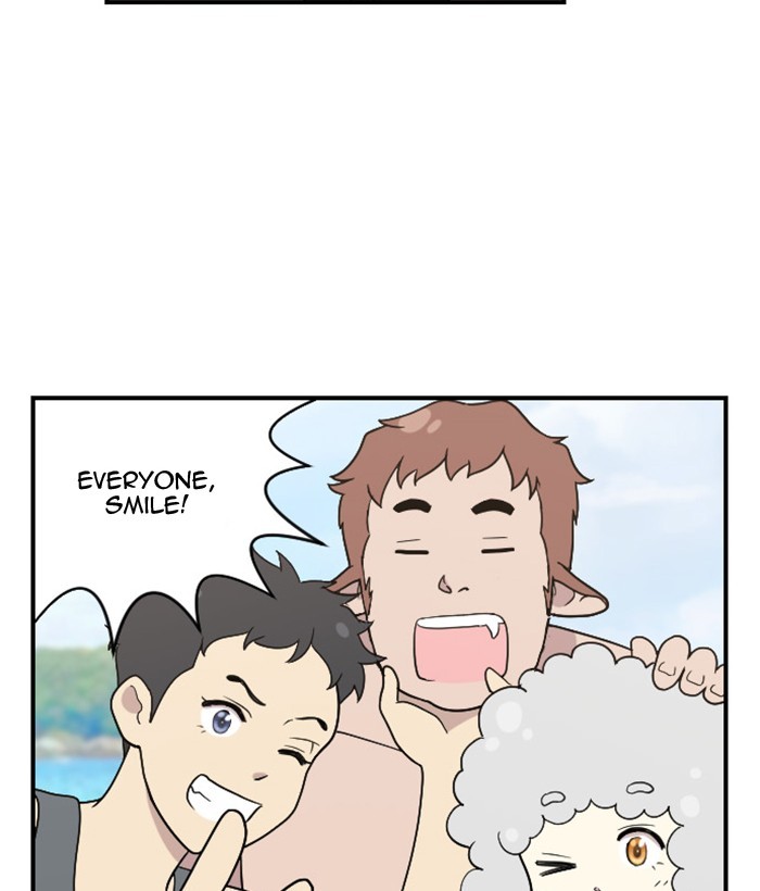 Read Days of Hana EN Manga Online