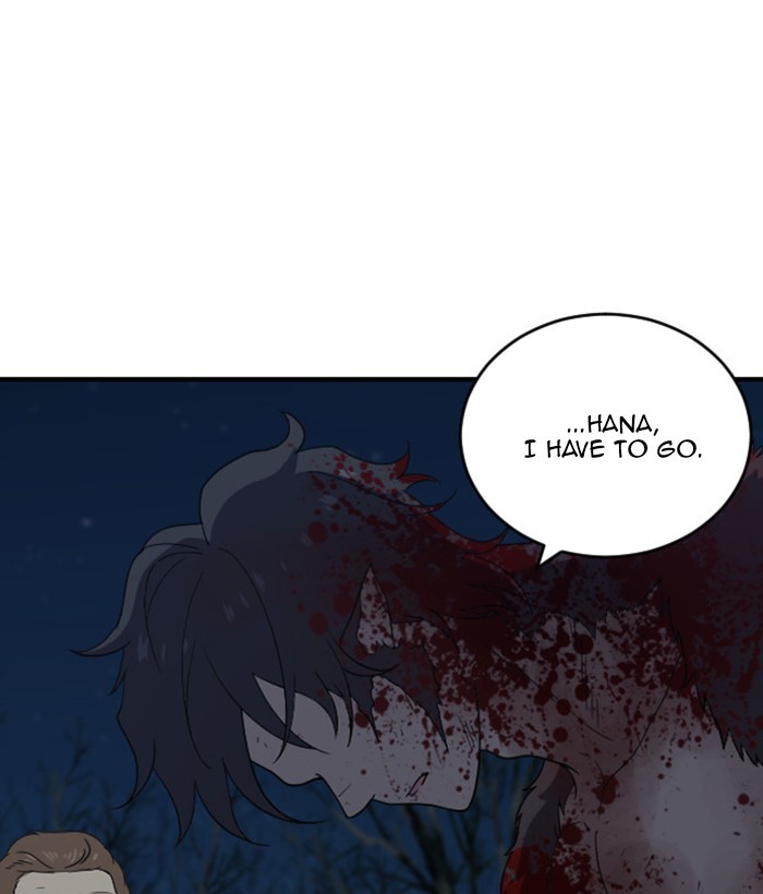 Read Days of Hana EN Manga Online