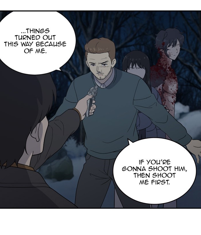 Read Days of Hana EN Manga Online