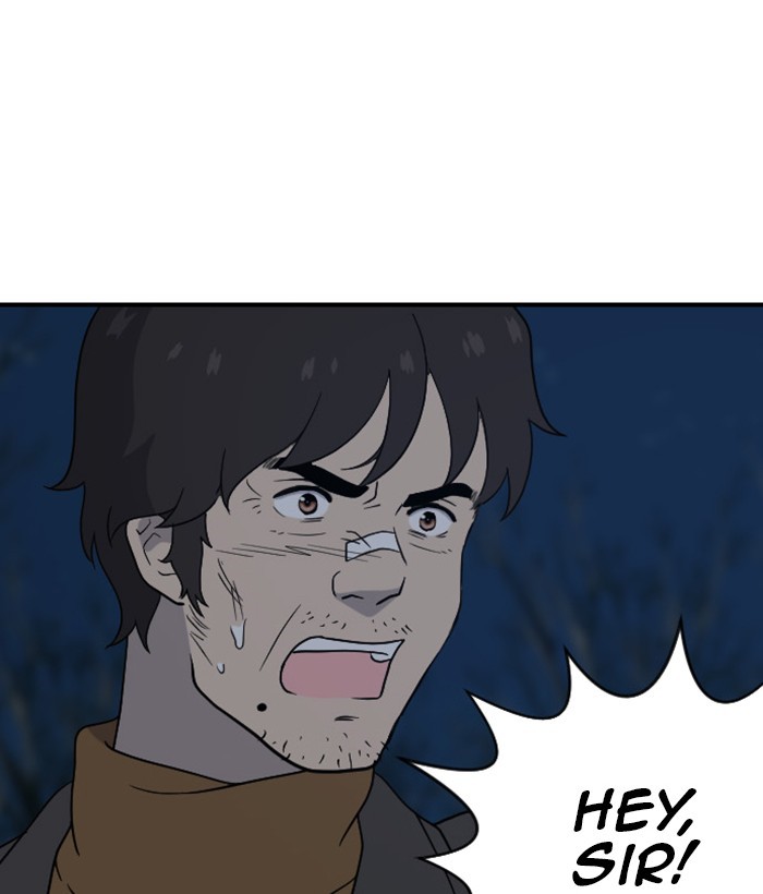 Read Days of Hana EN Manga Online