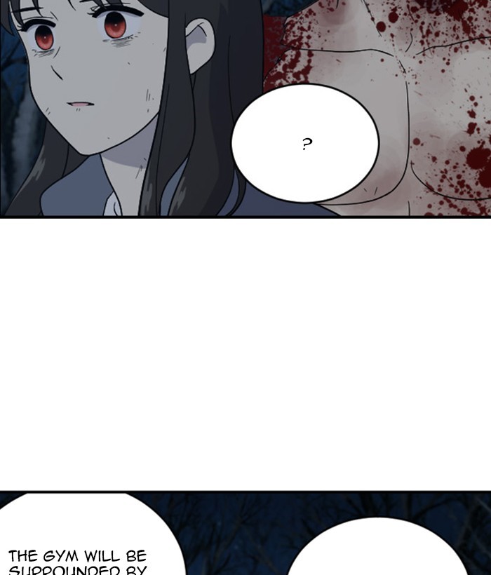 Read Days of Hana EN Manga Online