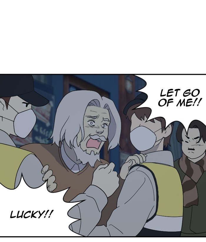 Read Days of Hana EN Manga Online