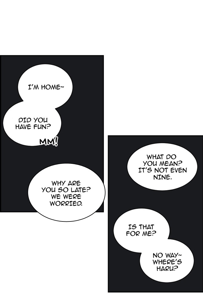 Read Days of Hana EN Manga Online