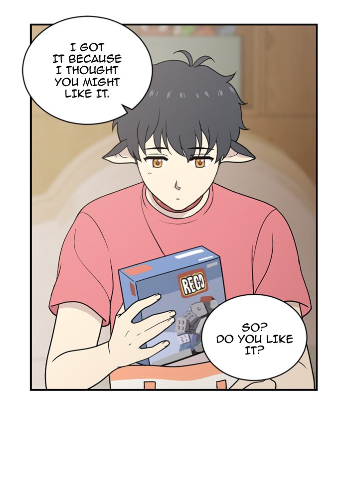 Read Days of Hana EN Manga Online