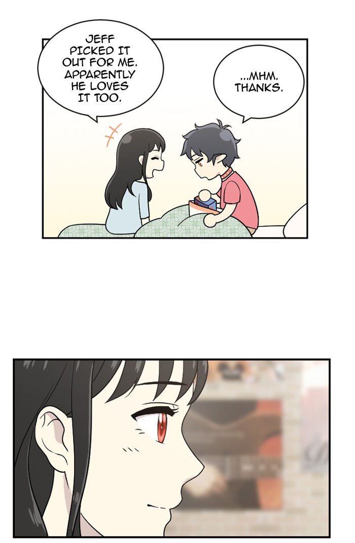 Read Days of Hana EN Manga Online