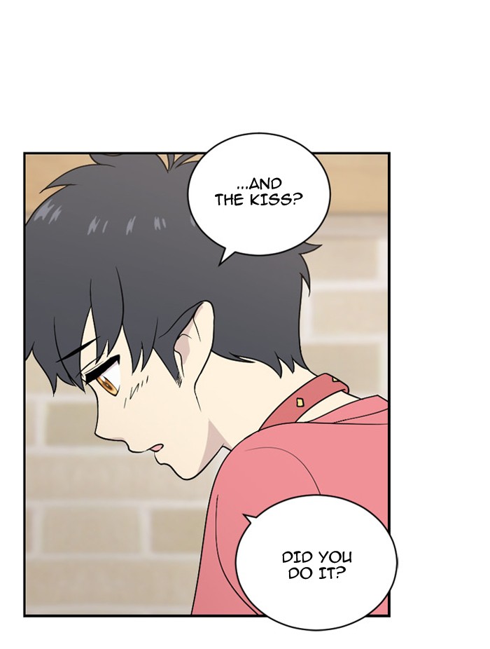 Read Days of Hana EN Manga Online