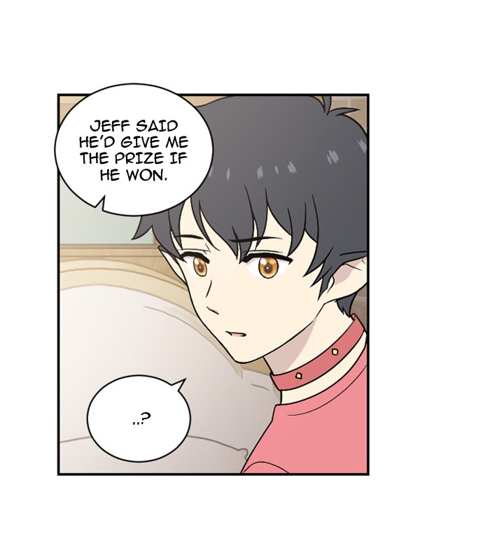 Read Days of Hana EN Manga Online