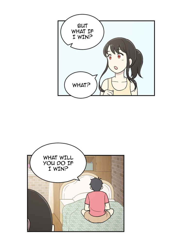 Read Days of Hana EN Manga Online
