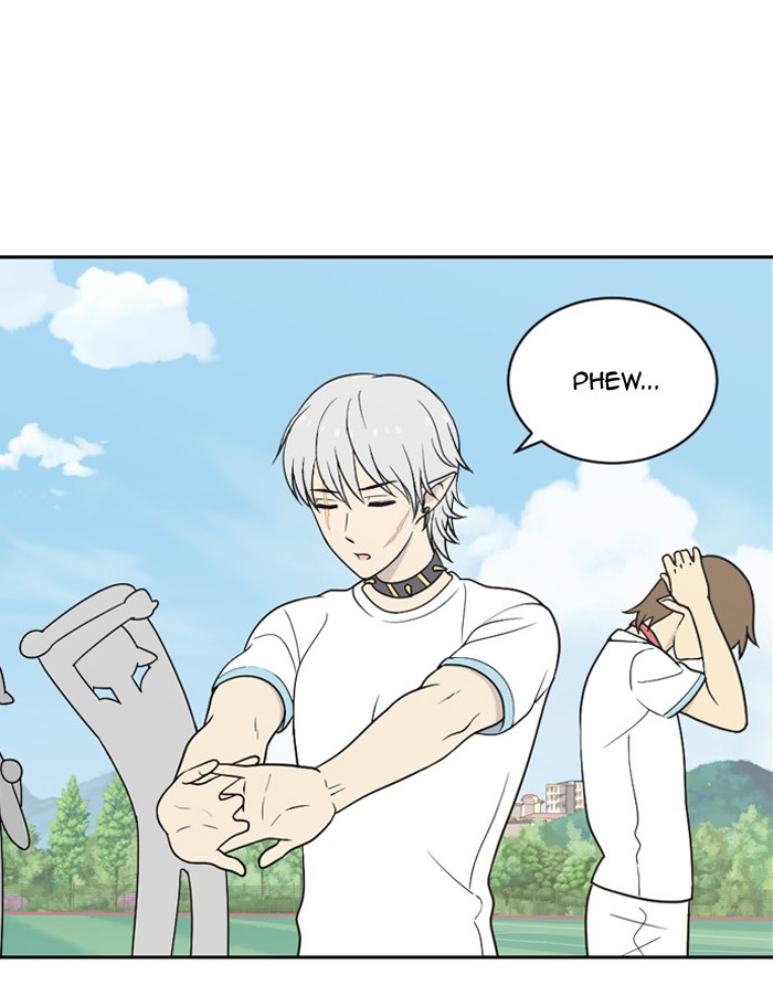 Read Days of Hana EN Manga Online