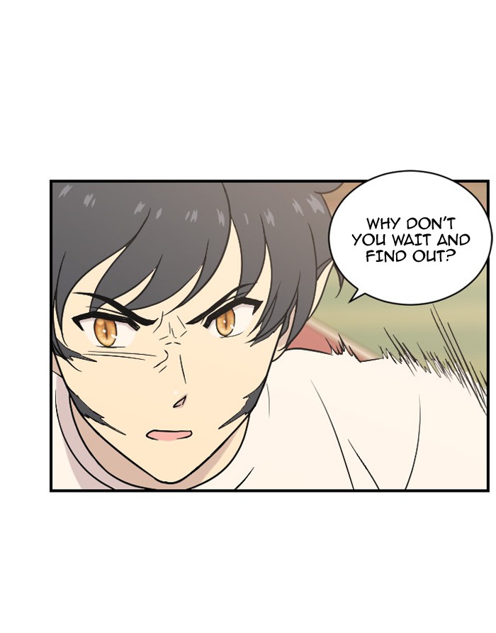 Read Days of Hana EN Manga Online