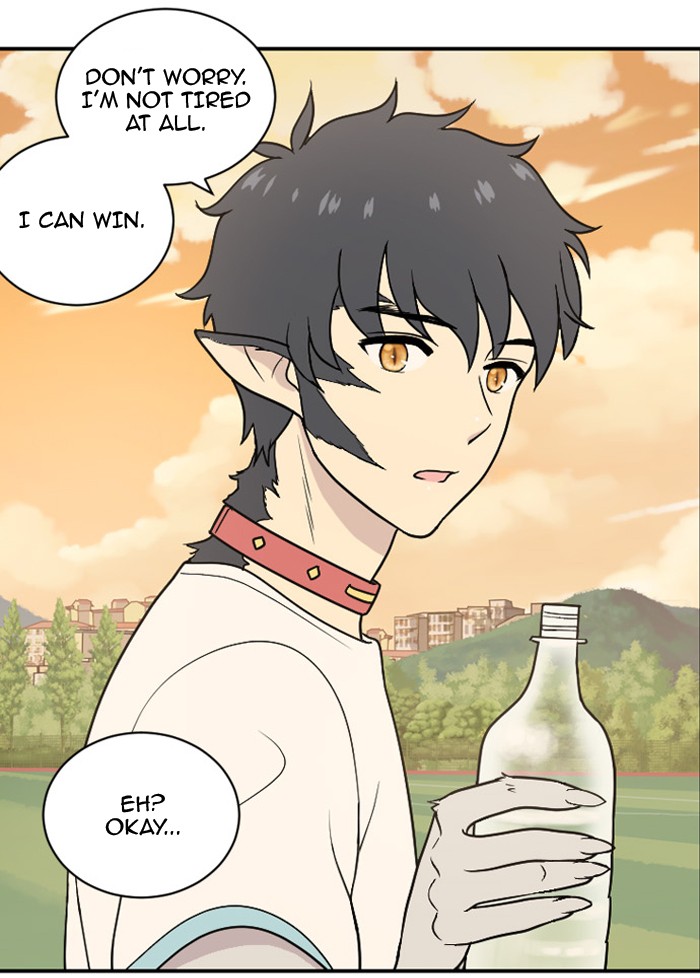 Read Days of Hana EN Manga Online