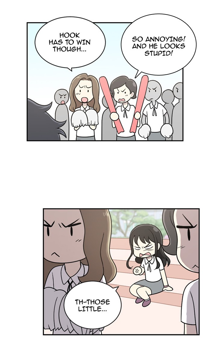 Read Days of Hana EN Manga Online