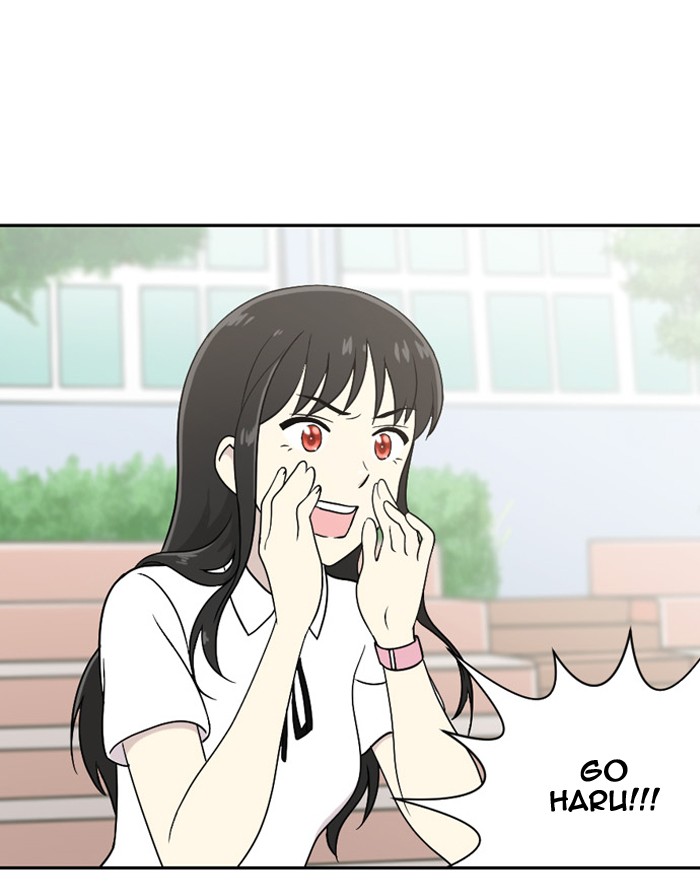 Read Days of Hana EN Manga Online