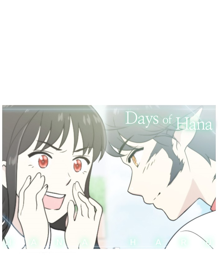 Read Days of Hana EN Manga Online