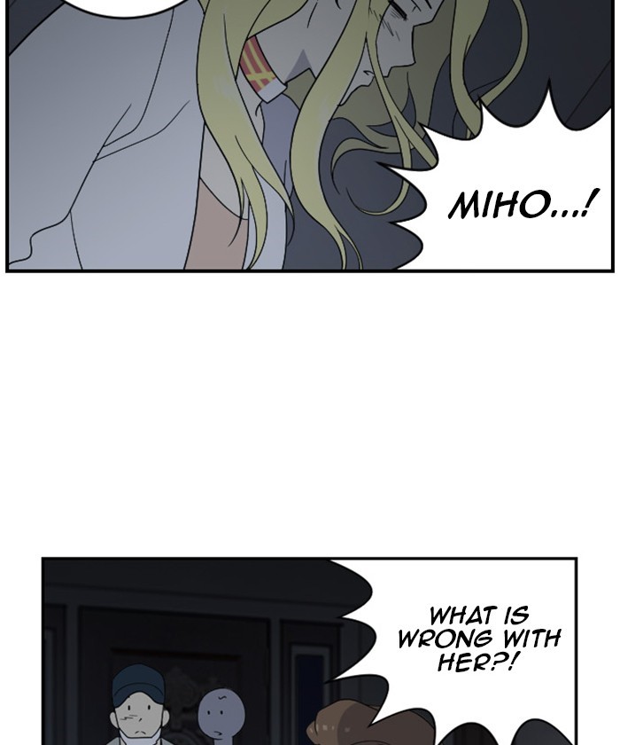 Read Days of Hana EN Manga Online