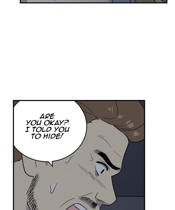 Read Days of Hana EN Manga Online