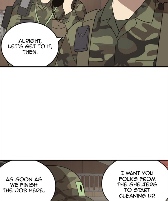 Read Days of Hana EN Manga Online