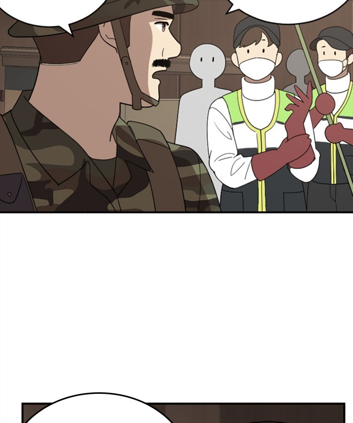 Read Days of Hana EN Manga Online