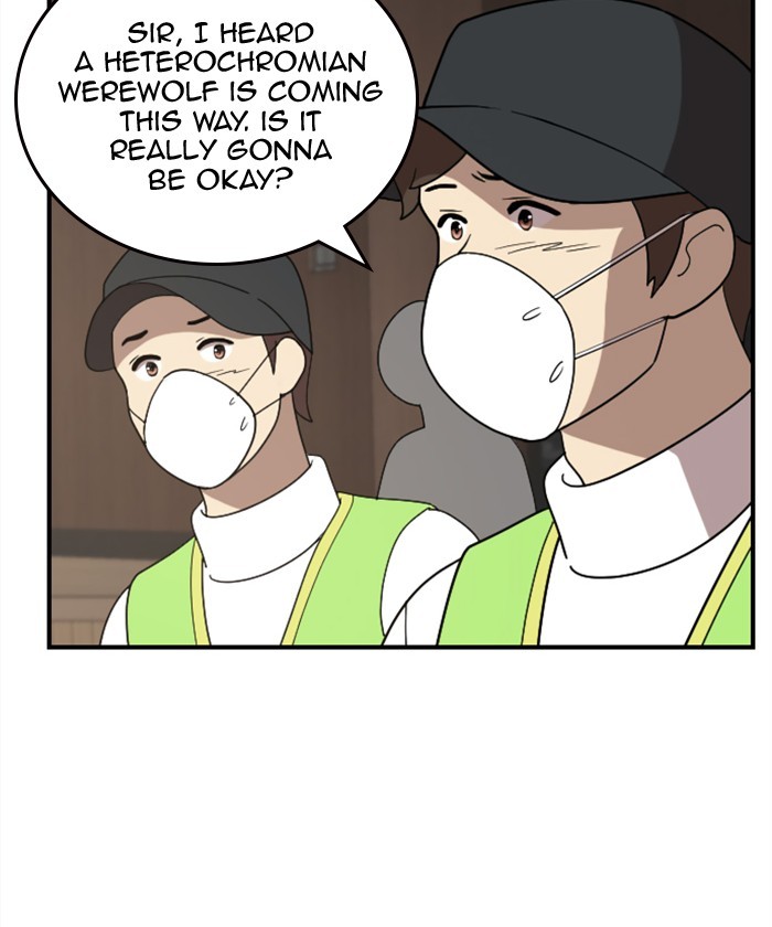 Read Days of Hana EN Manga Online