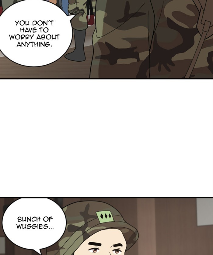 Read Days of Hana EN Manga Online