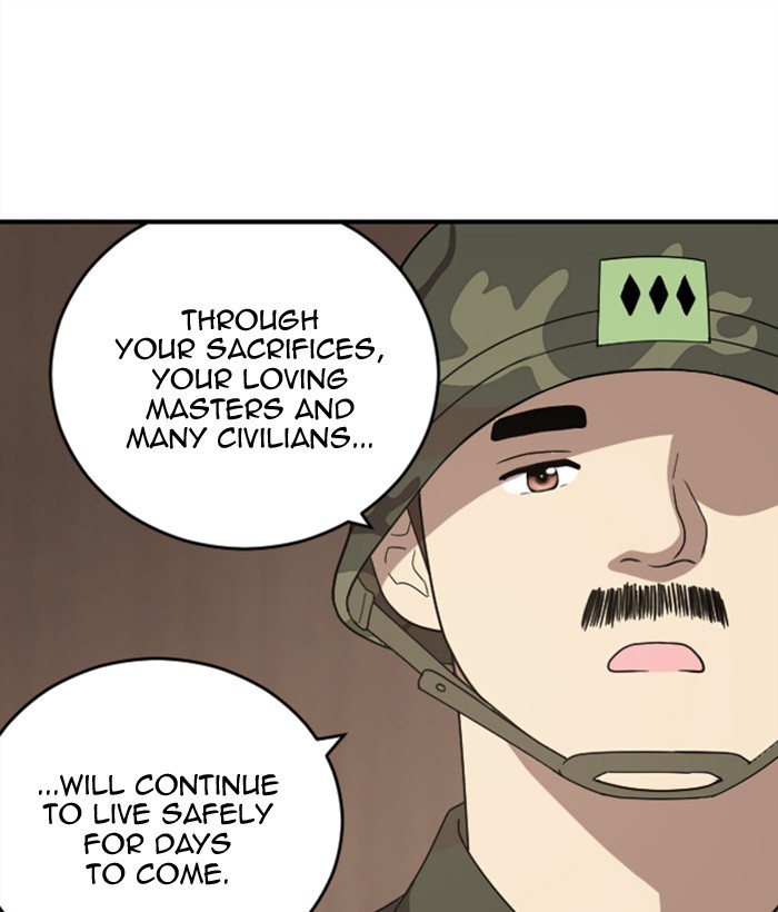 Read Days of Hana EN Manga Online