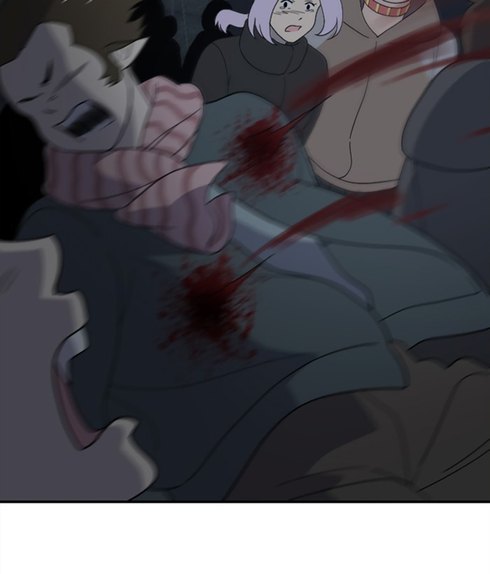 Read Days of Hana EN Manga Online